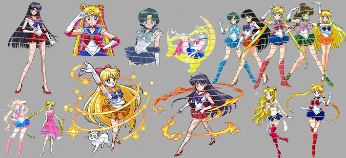 16oz JPN Anime-JA-312